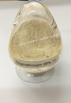 Thaimethoxam