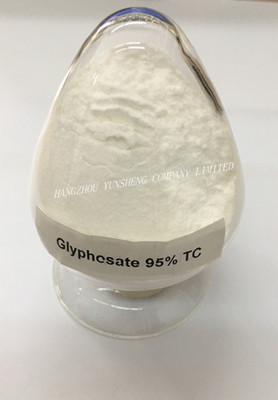 Glyphosate 